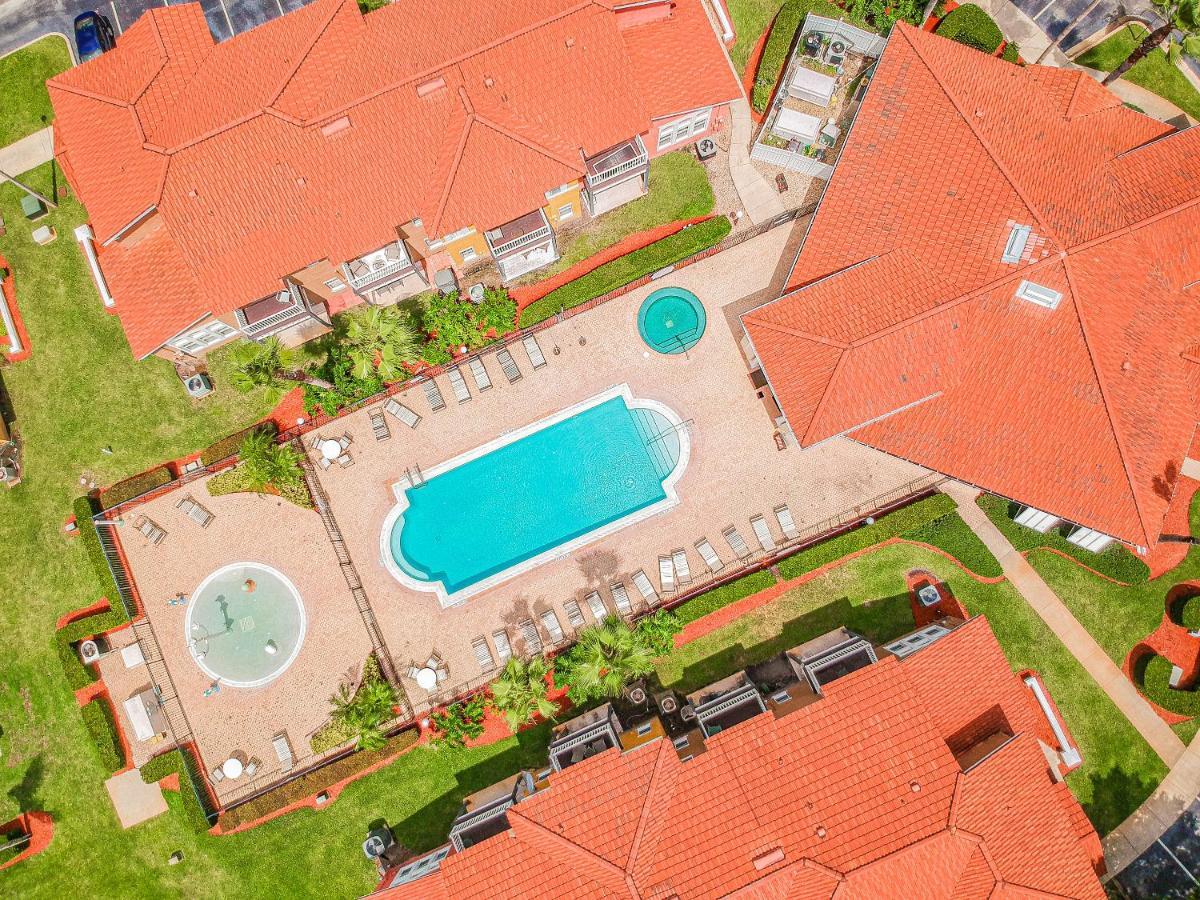 Spacious Villa With Private Pool - No Carpet - Disney Area كيسيمي المظهر الخارجي الصورة